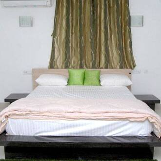 Hotel Sairam Deluxe, Tirupati 3